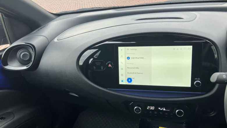 Toyota Aygo X 1.0 VVT-i Exclusive 5dr Auto Petrol Hatchback